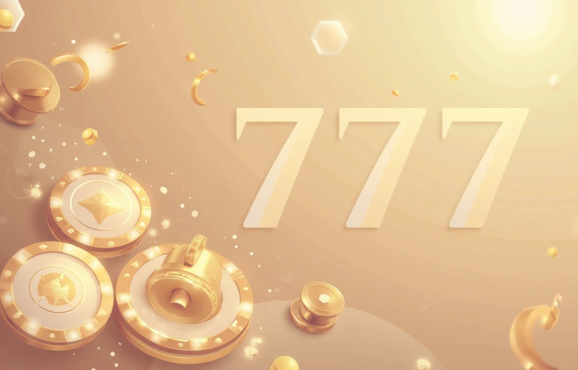 777